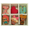 Le Sucre I Love You Series LOL