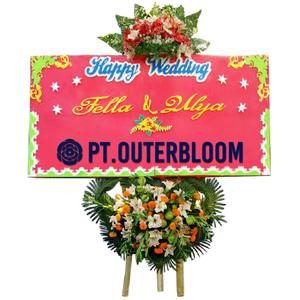 Beautiful Blossom Yogyakarta