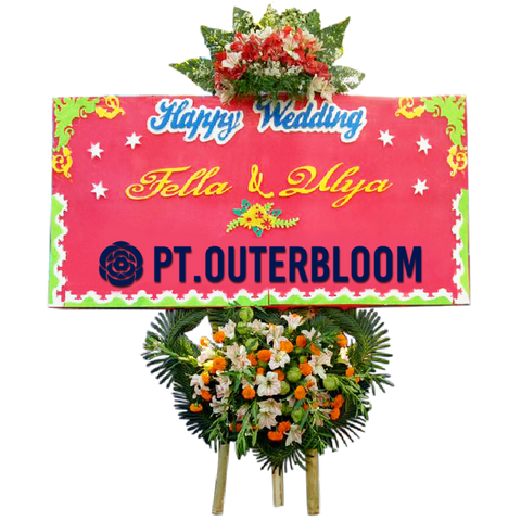 Beautiful Blossom Yogyakarta