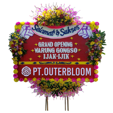 Good Fortune Surakarta Solo