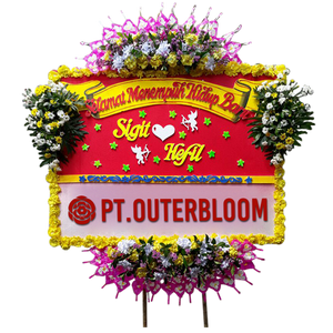 Timeless Innocence Surakarta Solo