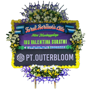 Bid Farewell Surakarta Solo