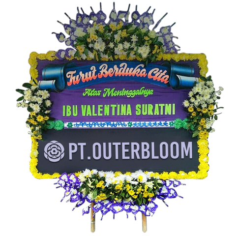 Bid Farewell Surakarta Solo