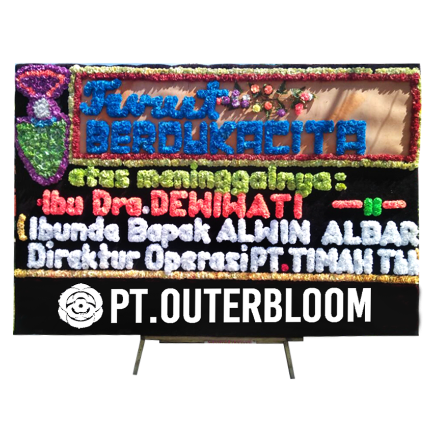 Deep Sympathy Medan
