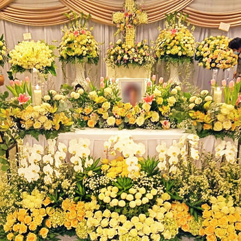 Flower Decoration Supreme