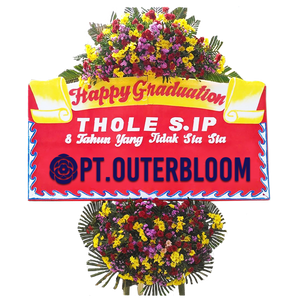 Good Fortune Yogyakarta