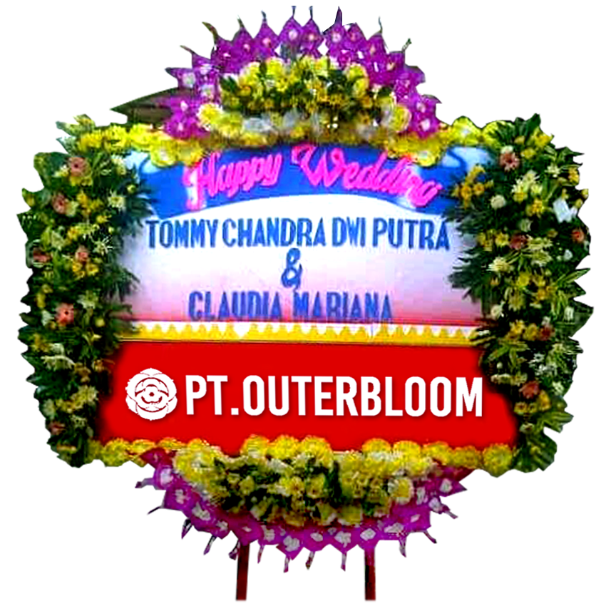 Happy Wedding Surakarta Solo