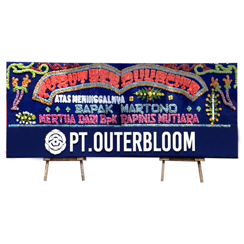 Bid Farewell Medan