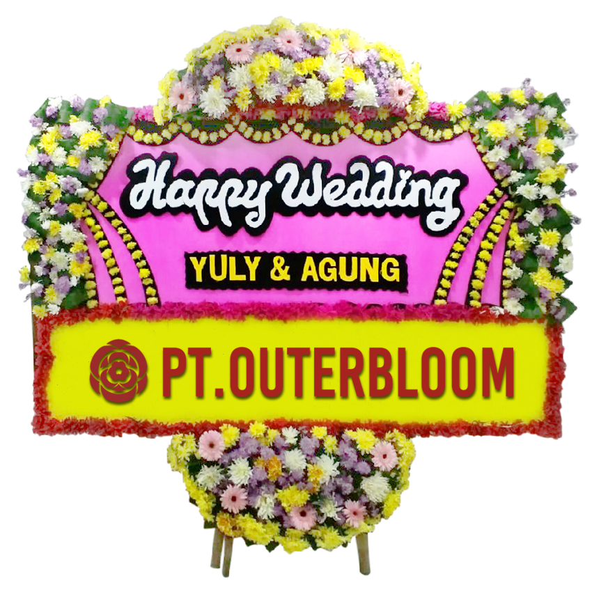 Beautiful Blossom Bandung