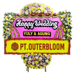 Beautiful Blossom Bandung