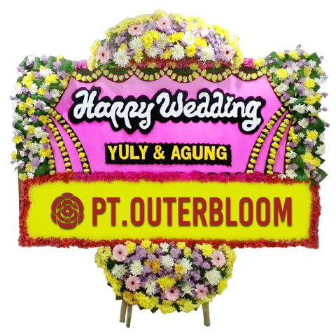 Beautiful Blossom Bandung