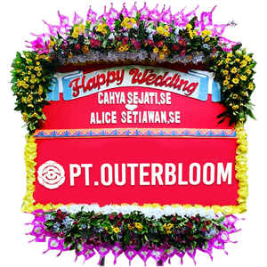 Sweet Blessings Surakarta Solo