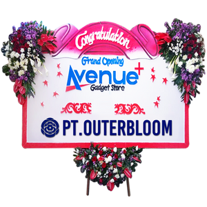 Lively Celebration Jawa Timur