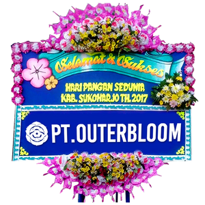 Excellent Achievement Surakarta Solo