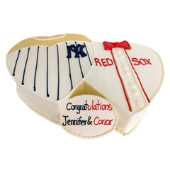 Baseball Cake