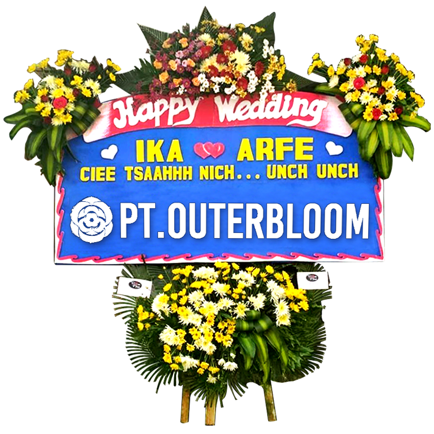 Happy Wedding Yogyakarta