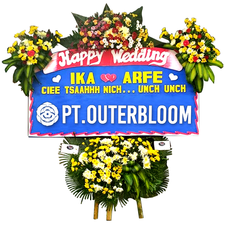Happy Wedding Yogyakarta