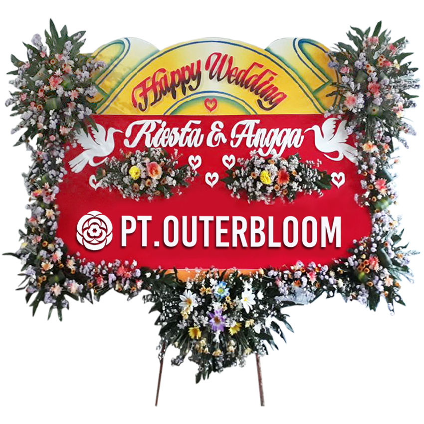 Blossom Crown Jawa Timur
