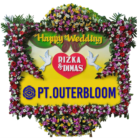 Infinite Promise Semarang