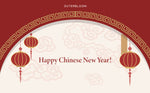 Bloomcard - Chinese New Year