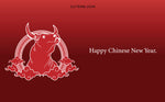Bloomcard - Chinese New Year