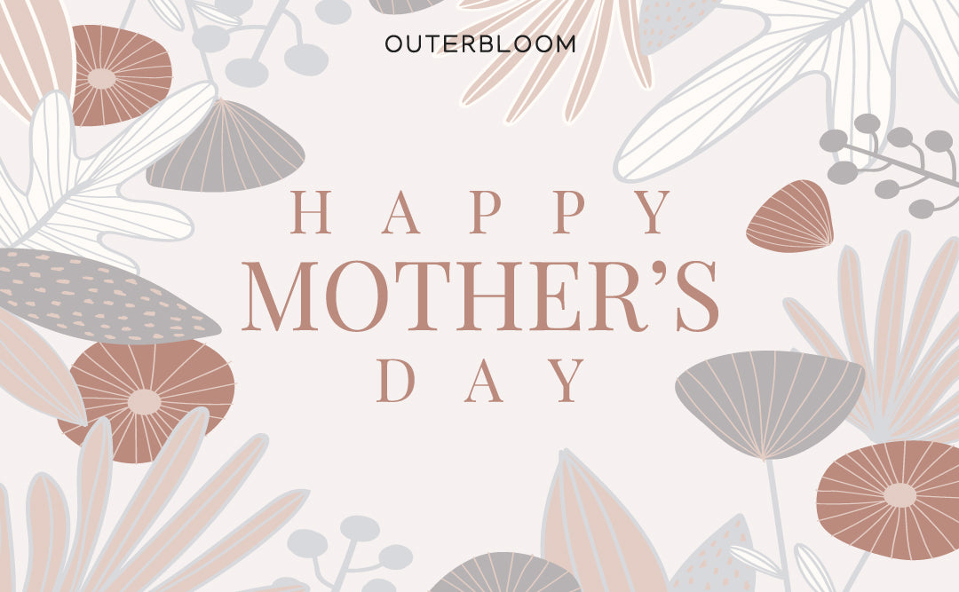 Bloomcard - Mother's Day