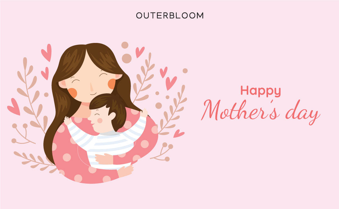 Bloomcard - Mother's Day