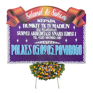 Heartfelt Hope Nganjuk