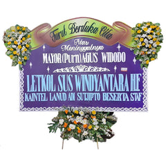 Deep Symphaty Nganjuk