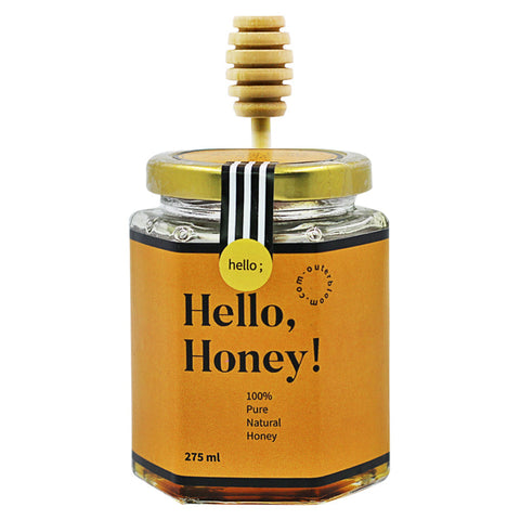 Evergreen Happy Fit Hampers