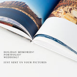 Custom Printing Photobook Story of My Life