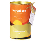 Tea O'Clock Moment